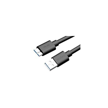 Molex Usb3.0 A To Usb3.0 Micro B  L=1M 687890041